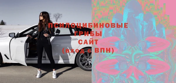 молекула духа Абдулино